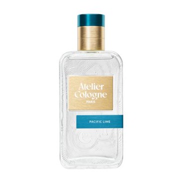 ATELIER COLOGNE歐瓏 海風青檸淡香精(100ml)_國際航空版