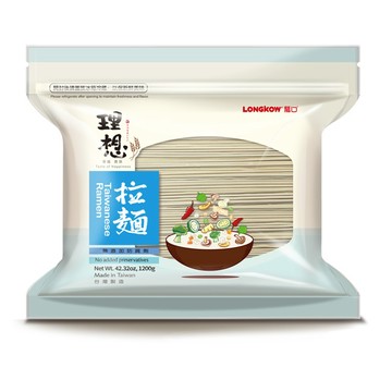 龍口理想拉麵1.2kg