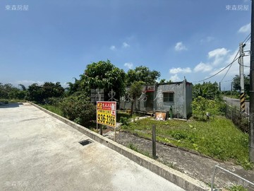 三星耕莘護校低總價美田環山擁抱環境優土地一分地｜宜蘭縣三星鄉尚武段
