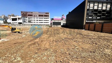 陳言嘉獨家水湳經貿單元八商五商業地｜台中市北屯區鑫新平段