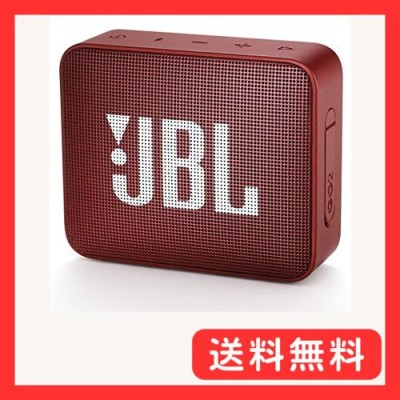 ハーマンインターナショナル JBL Go 2 | LINEショッピング