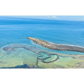 澎湖旅遊｜二人成行｜七美望安雙島.海洋牧場.北環百年古蹟３日｜北中高出發_26MZG0625A