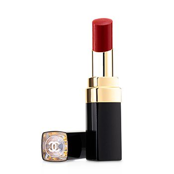 Chanel 香奈爾 Rouge Coco Flash透亮光感唇膏 - # 66 Pulse 3g/0.1oz-唇膏/口紅