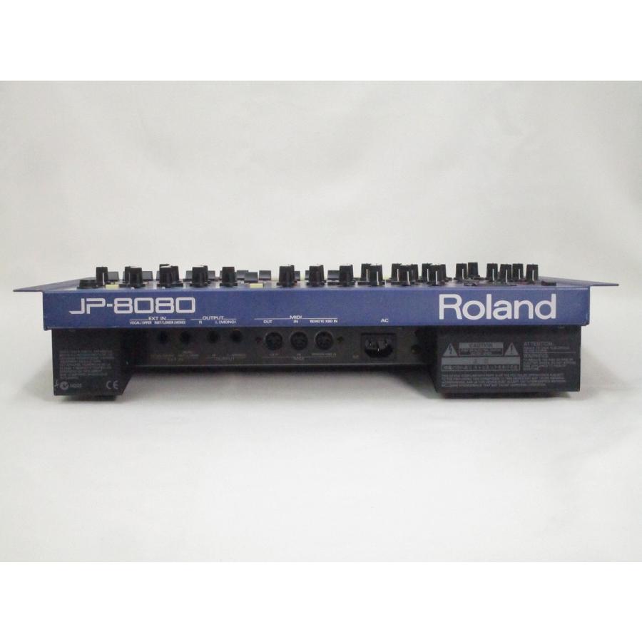 (中古)Roland   JP-8080  Synteesizer Module (横浜店)