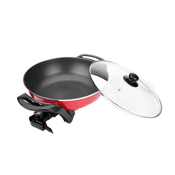 Kinyo 大容量電火鍋  BP-070