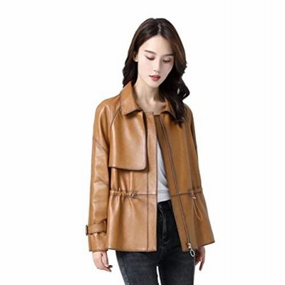 グランディール - インペリアル レザー ジャケット コート 新品未使用