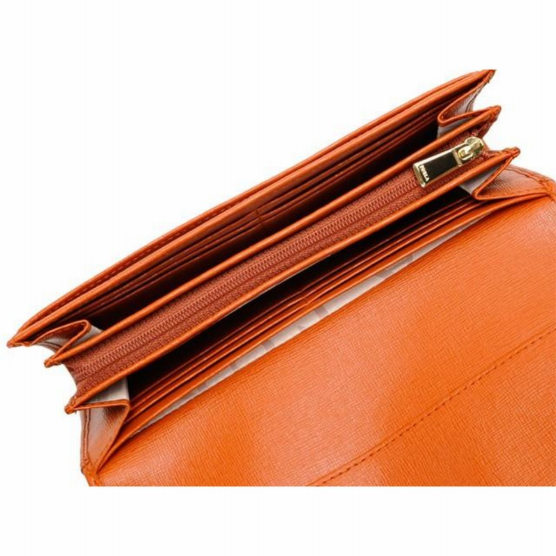 FURLA オレンジ 長財布 楽天市場】フルラ 長財布 オレンジの通販