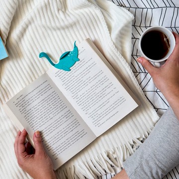 OTOTO｜發現尼斯-書籤