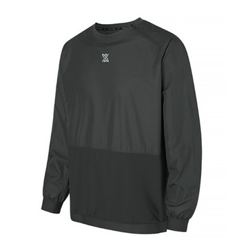 X標誌圓領防風長袖上衣｜共5色｜XT2145F