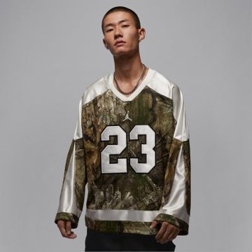 NIKE AS M J BRK HOCKEY JSY RLT 男 長袖上衣 IB3965222