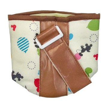 Skater 離乳用品保溫/冷袋  米奇