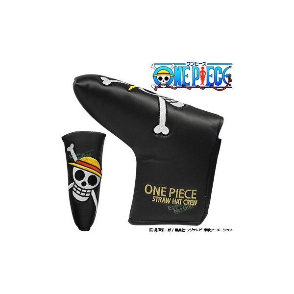 売れ筋ランキングも ワンピース ゴルフ シャンクス ONE PIECE GOLF kead.al