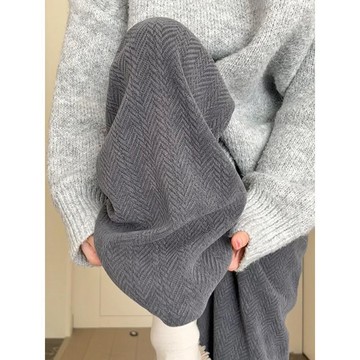 已售9642件💖YOBARLA 大尺碼 麥穗雪尼爾棉褲 高腰闊腿褲 休閒長褲 直筒褲 寬鬆垂感 運動褲 闊腿褲 韓系