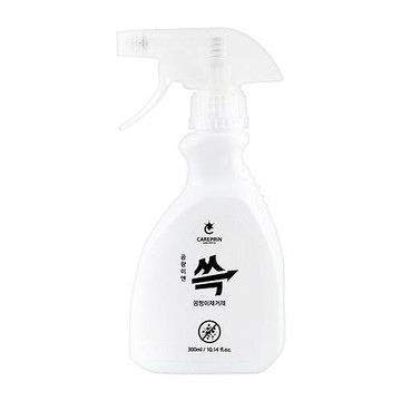 韓國 Careprin 極度強效除霉噴霧(300ml)『STYLISH MONITOR』D230457
