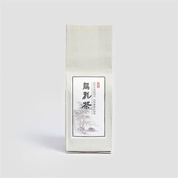 【靜思書軒】烏龍茶 200 g