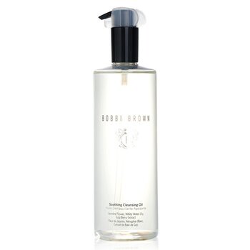 Bobbi Brown 芭比波朗 舒緩潔顏油(新舊包裝隨機) 400ml/13.5oz-卸妝/洗面乳