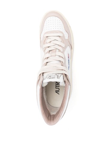 Autry Medalist Mid Sneakers