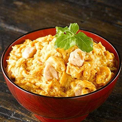 鶏三和 さんわ フリーズドライ 親子丼 1ケース(2食入×10パック) 常温 惣菜 大容量 時短 簡単 調理 おかず ギフト