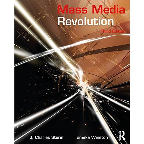 Mass Media Revolution