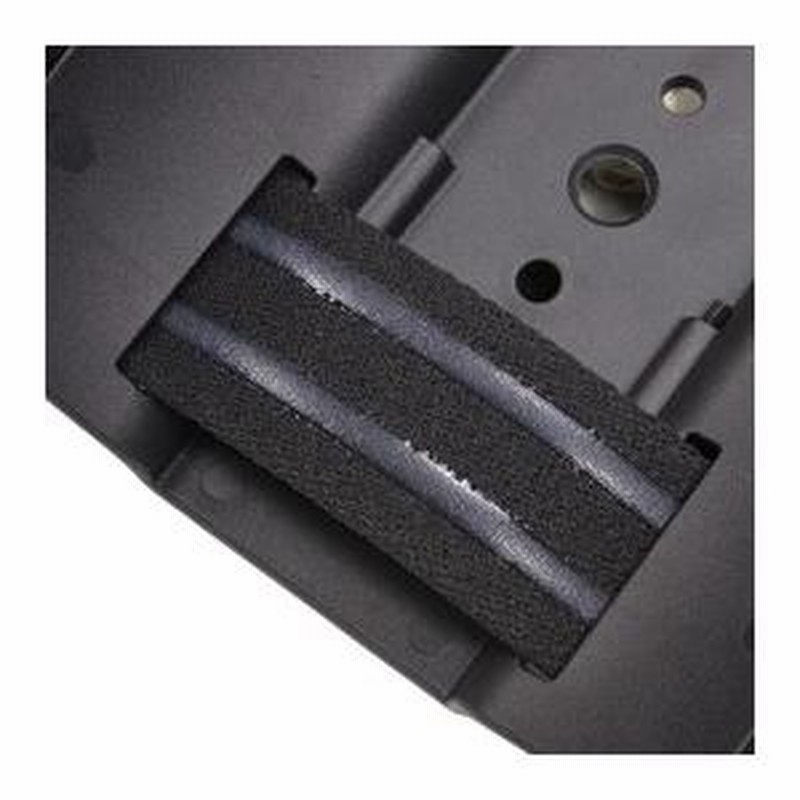 Safariland レッグプラットフォーム DFA＆QLS 22付 6004-27-2 両