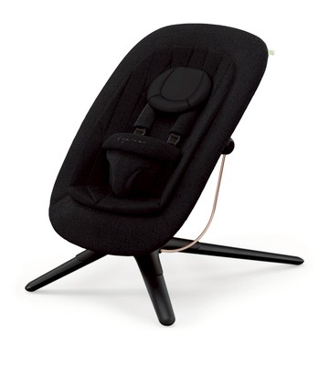 Cybex Lemo Newborn Bouncer Set