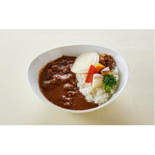 淡路玉ねぎ牛すじカレー5袋セット