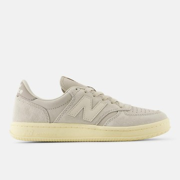 New Balance 紐巴倫 500 [CT500SNA] 男女 運動休閒鞋 復古鞋 簡約 舒適 奶油底 灰褐