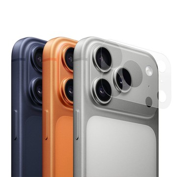 鏡頭底座保護貼-iPhone 17系列適用