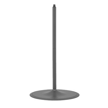 CARGO container SINGLE STAND 鋁合金燈座  太空灰  1組