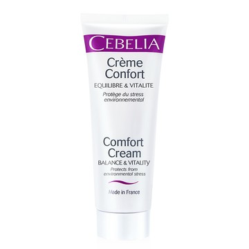 CEBELIA 絲寶麗 特潤舒效保濕乳霜 40ml