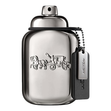 Coach Pure Platinum 時尚鉑金香精 PARFUM