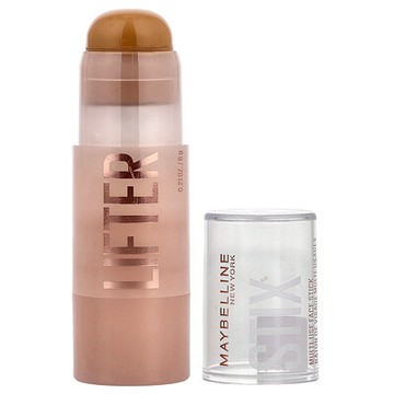 Maybelline, Lifter Stix，多功能面部棒，40 自然色，0.21 盎司（6 克）