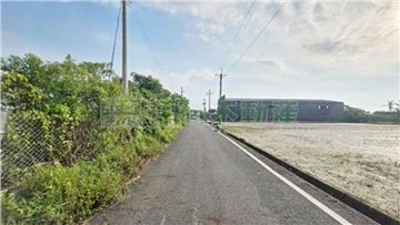 安定重劃區通盤檢討增值農地｜台南市安定區安定