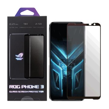 ASUS ROG Phone 3 (ZS661KS) 原廠玻璃保護貼