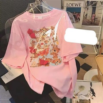 【韓國K.W.】韓國專櫃優美柔緞美式棉上衣(小香風/棉麻/亞麻/輕薄)