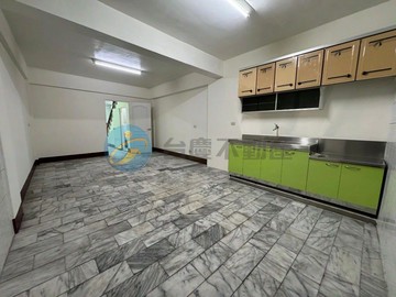 旗山省道臨路-前路後有巷-大坪數四樓透天｜高雄市旗山區旗南三路