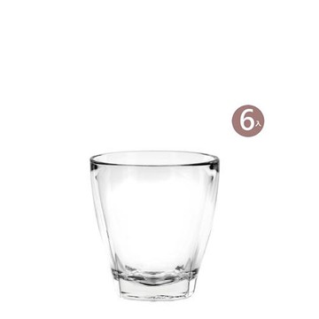 Ocean 可啡新拿鐵杯-6入組