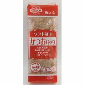 匠庵 海の幸ソフトパック２．５ｇ×１６Ｐ  ×72