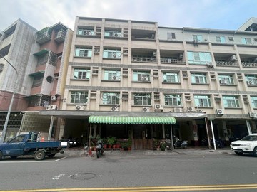 漢民商圈｜餐旅大學旁｜現成包租婆穩定收租中｜高雄市小港區松和路