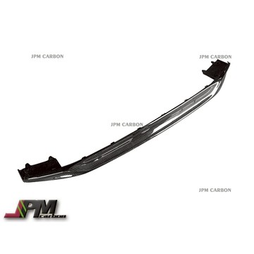 JPM 全新 保時捷 Porsche 991 前下巴 原廠樣式 碳纖維 外銷商品 品質保證