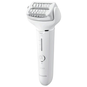 日本代購 2024新款 Panasonic 國際牌 ES-EY4A 電動除毛刀 美體刀 國際電壓 充電式 防水 腿毛腋毛