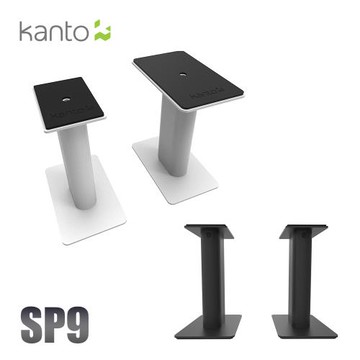 Kanto SP9 書架喇叭通用支架