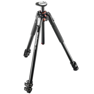 Manfrotto MT190XPRO3 鎂鋁合金三腳架  正成公司貨 ◎相機專家◎