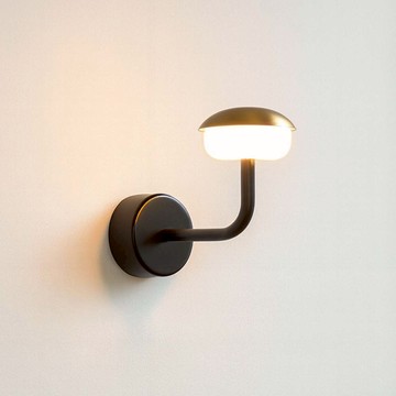 LED 5W 小蘑菇壁燈 F97-54-1102