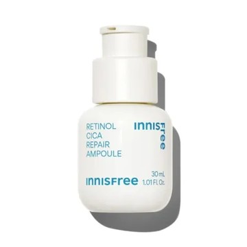 韓國 INNISFREE A醇淨膚超修護精華 30ml(粉刺毛孔粗糙泛紅肌)