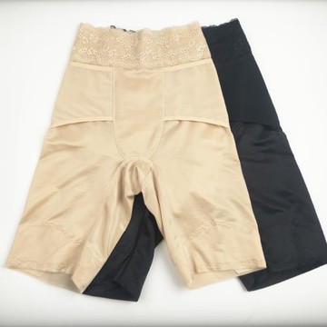 出口日本 提臀收胯盆骨矯正褲 產后骨盆修復褲強力美腿褲收腹無痕