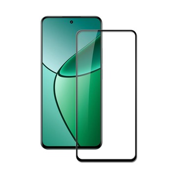 realme 12+ 5G (6.67吋)(全滿版) 鋼化玻璃保護貼系列
