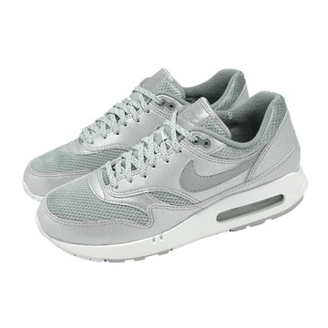 休閒鞋 Air Max 1 86 OG 男鞋 女鞋 灰 銀 氣墊 緩震 運動鞋 FV7477-002