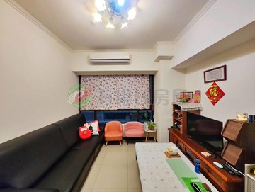 愛在歐洲｜邊間三房車｜開價即實登行情｜新北市樹林區佳園路三段