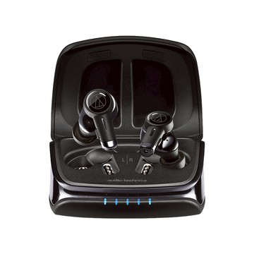 (網路限定販售)鐵三角真無線耳機